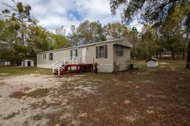 7160 PURDUE STREET, Keystone Heights, FL 32656