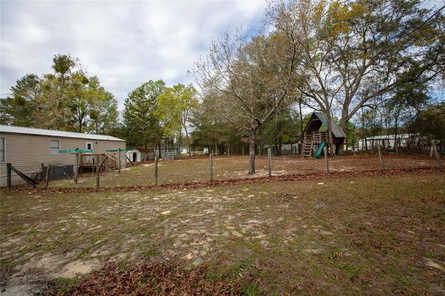 7160 PURDUE STREET, Keystone Heights, FL 32656