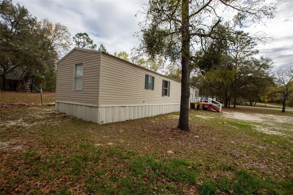 Image 16 of property listing at 7160 PURDUE STREET, Keystone Heights, FL 32656