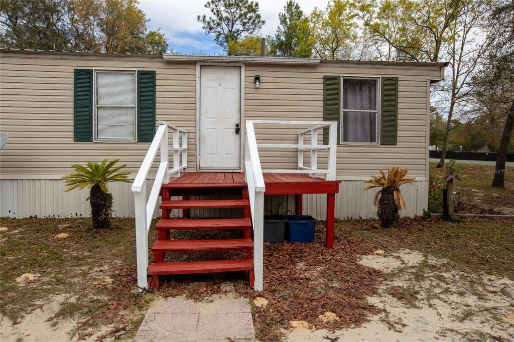 Image 18 of property listing at 7160 PURDUE STREET, Keystone Heights, FL 32656