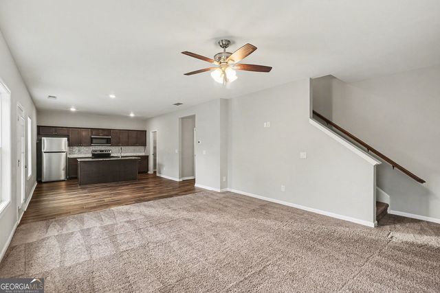 167 Waters Edge Parkway, Temple, GA 30179