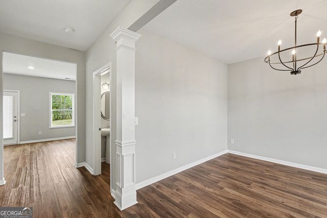 167 Waters Edge Parkway, Temple, GA 30179