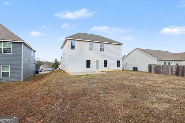 167 Waters Edge Parkway, Temple, GA 30179