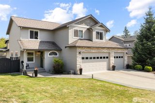 5948 Shannon Avenue, Ferndale, WA 98248