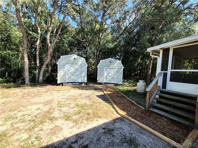 1987 S Colonial Avenue, Homosassa, FL 34448