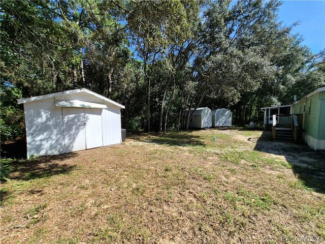 1987 S Colonial Avenue, Homosassa, FL 34448