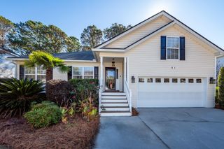 1049 Clearspring Drive, Charleston, SC 29412