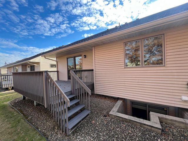 1877 156th Lane NW, Andover, MN 55304