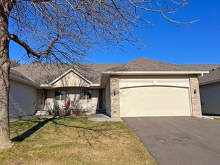 1877 156th Lane NW, Andover, MN 55304