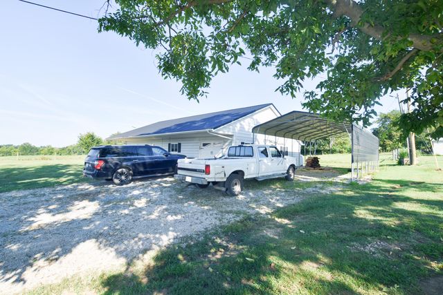 410 Murphy Lane, Flemingsburg, KY 41041