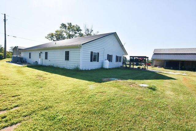 410 Murphy Lane, Flemingsburg, KY 41041