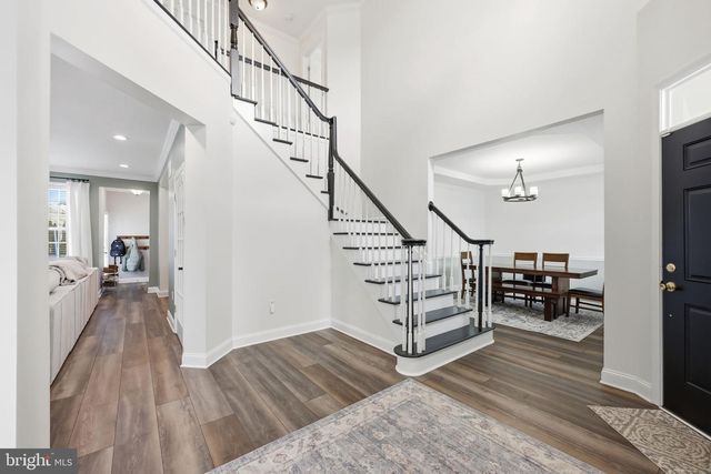 63 RECKLESSTOWN WAY, Chesterfield, NJ 08515