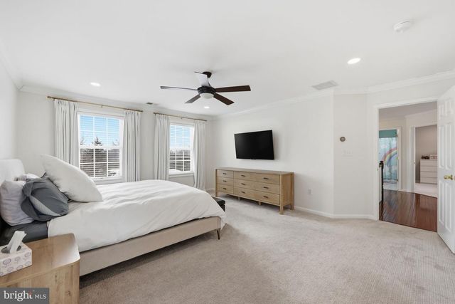 63 RECKLESSTOWN WAY, Chesterfield, NJ 08515