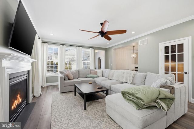 63 RECKLESSTOWN WAY, Chesterfield, NJ 08515