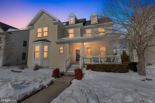 63 RECKLESSTOWN WAY, Chesterfield, NJ 08515