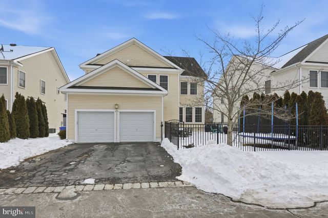 63 RECKLESSTOWN WAY, Chesterfield, NJ 08515