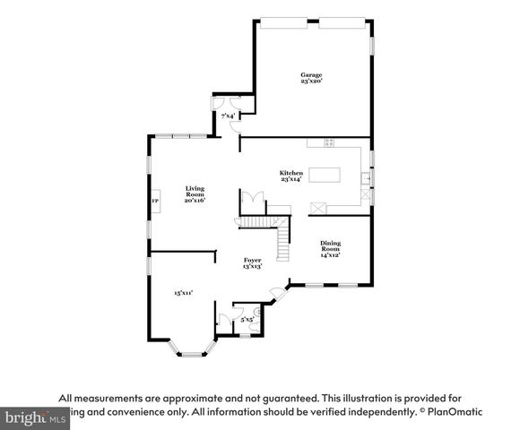 63 RECKLESSTOWN WAY, Chesterfield, NJ 08515