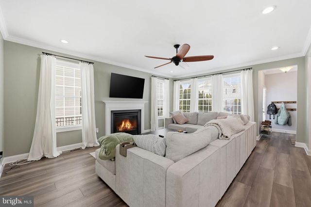 63 RECKLESSTOWN WAY, Chesterfield, NJ 08515