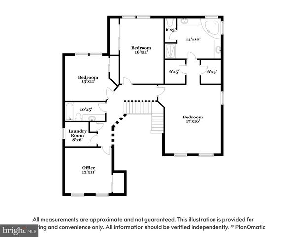 63 RECKLESSTOWN WAY, Chesterfield, NJ 08515