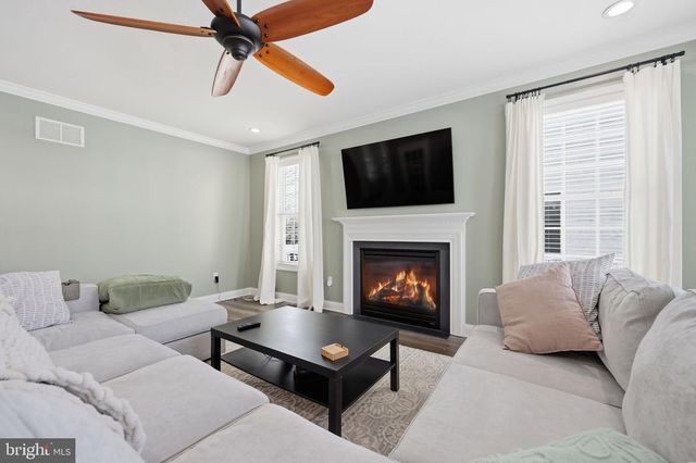 63 RECKLESSTOWN WAY, Chesterfield, NJ 08515