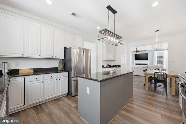 63 RECKLESSTOWN WAY, Chesterfield, NJ 08515