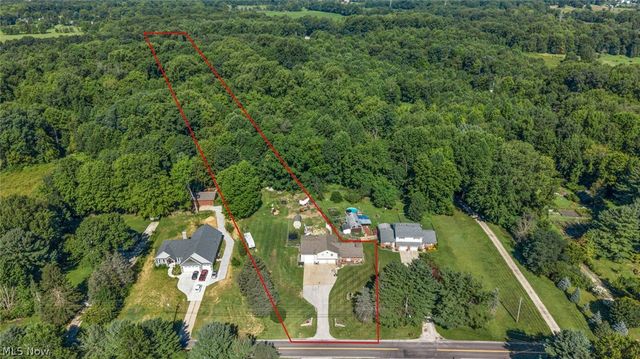 1275 Sandy Lake Road, Ravenna, OH 44266