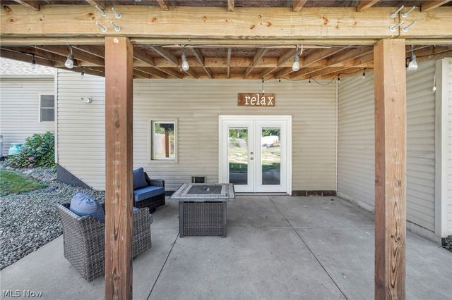 1275 Sandy Lake Road, Ravenna, OH 44266