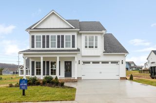 50 Pontoon Place, Winchester, TN 37398
