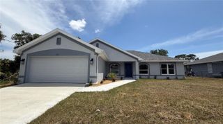 3325 STOCKTON AVENUE, North Port, FL 34286