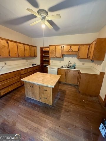 25 3rd-Shannon St Road NE, Rome, GA 30161