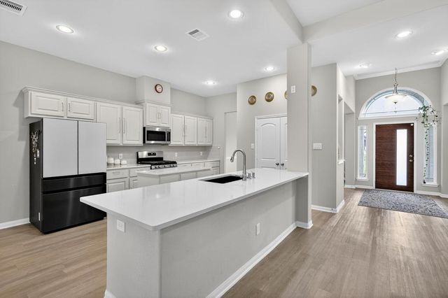 16438 Stonewall Street, Conroe, TX 77303