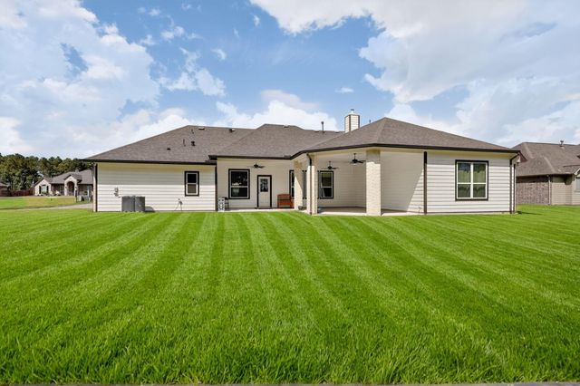 16438 Stonewall Street, Conroe, TX 77303