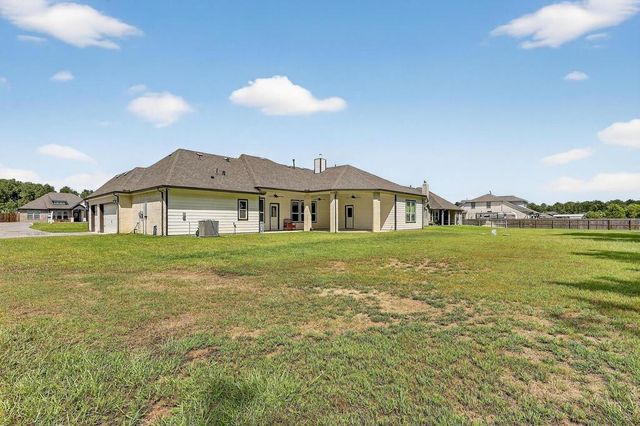 16438 Stonewall Street, Conroe, TX 77303