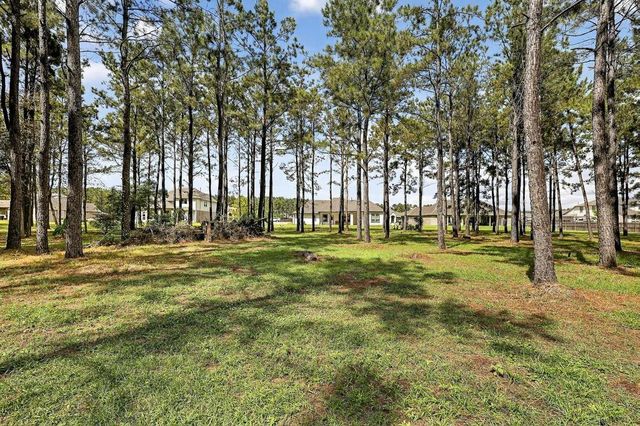 16438 Stonewall Street, Conroe, TX 77303