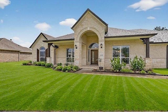 16438 Stonewall Street, Conroe, TX 77303