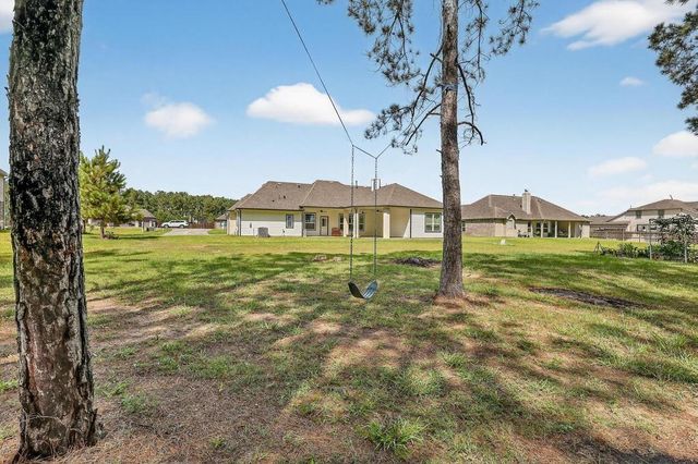 16438 Stonewall Street, Conroe, TX 77303