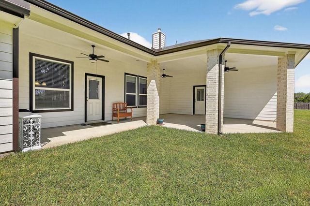 16438 Stonewall Street, Conroe, TX 77303