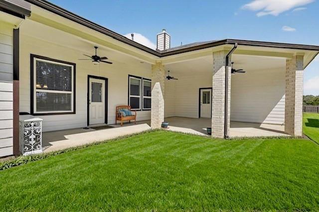 16438 Stonewall Street, Conroe, TX 77303