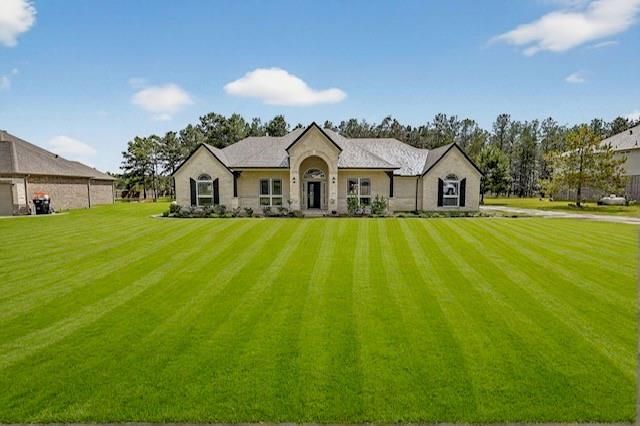 16438 Stonewall Street, Conroe, TX 77303