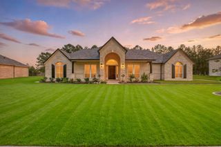 16438 Stonewall Street, Conroe, TX 77303