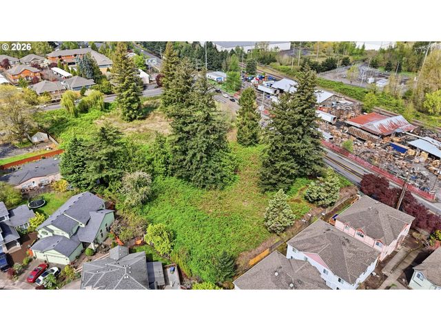 16340 Ne SANDY Blvd, Portland, OR 97230