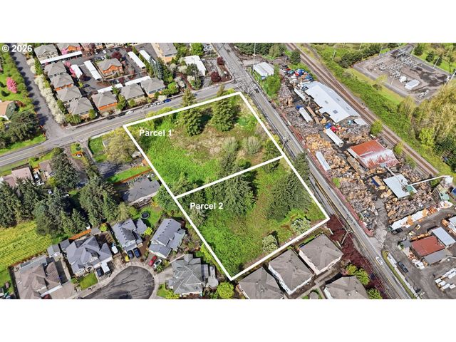16340 Ne SANDY Blvd, Portland, OR 97230
