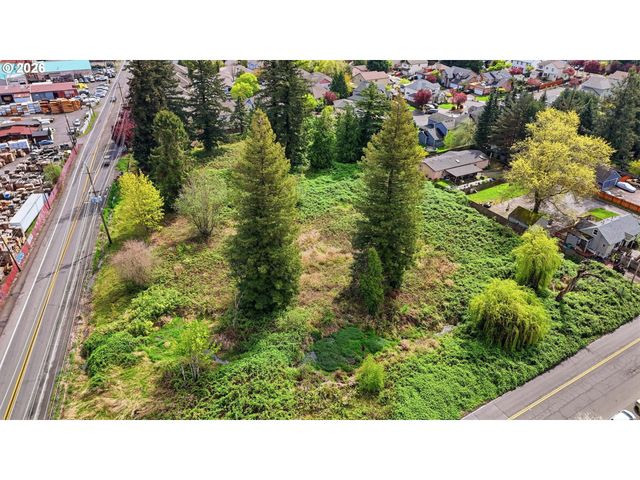 16340 Ne SANDY Blvd, Portland, OR 97230