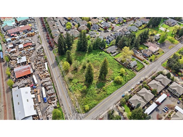 16340 Ne SANDY Blvd, Portland, OR 97230