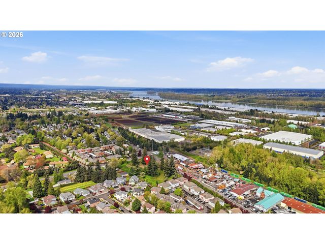 16340 Ne SANDY Blvd, Portland, OR 97230