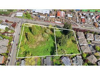 16340 Ne SANDY Blvd, Portland, OR 97230