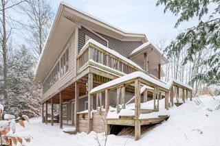 9586 E Lure Road, Hesperia, MI 49421