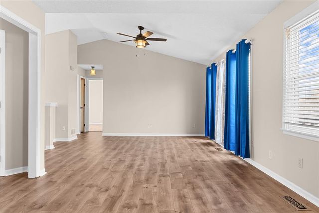 120 W Skylark Street, Gardner, KS 66030