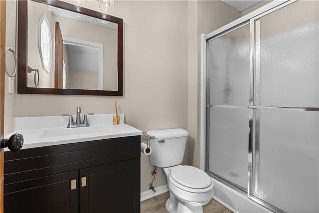 120 W Skylark Street, Gardner, KS 66030