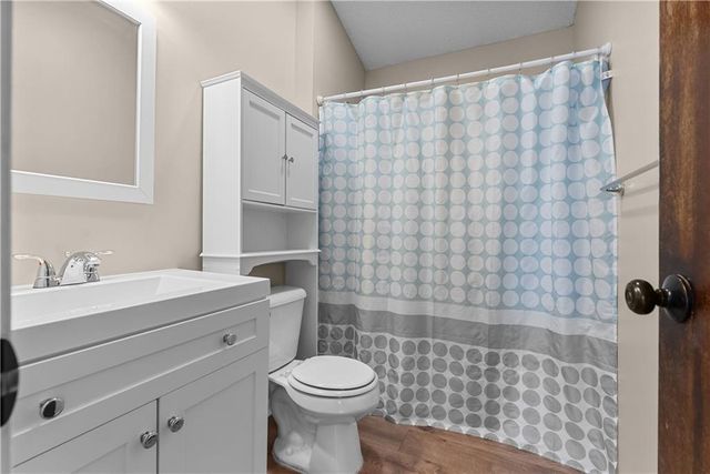 120 W Skylark Street, Gardner, KS 66030